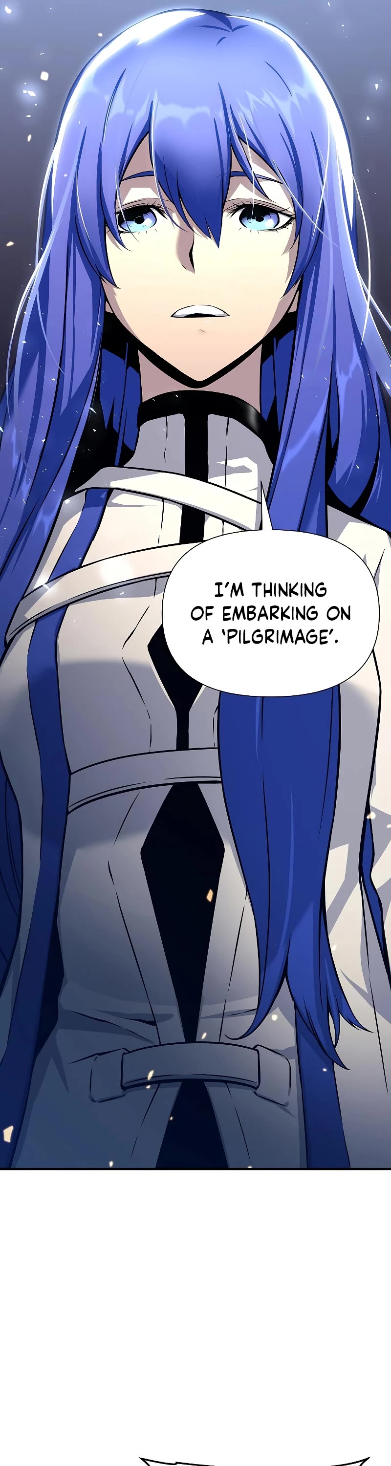 The Priest of Corruption chapter 2 page 71