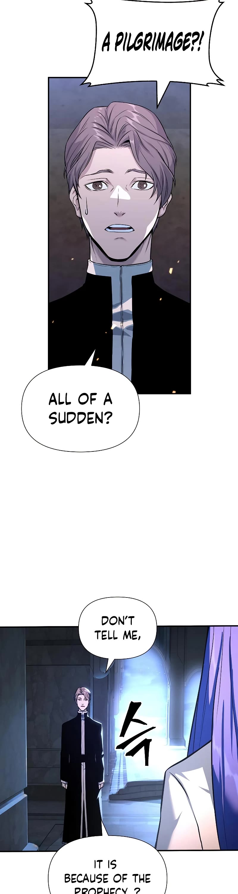 The Priest of Corruption chapter 2 page 72