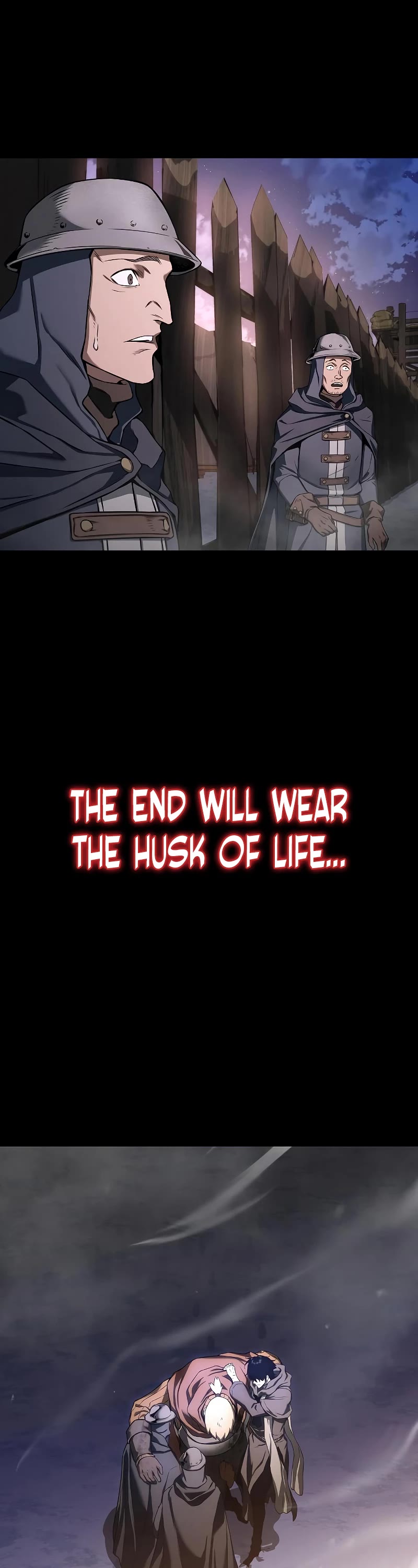 The Priest of Corruption chapter 2 page 77