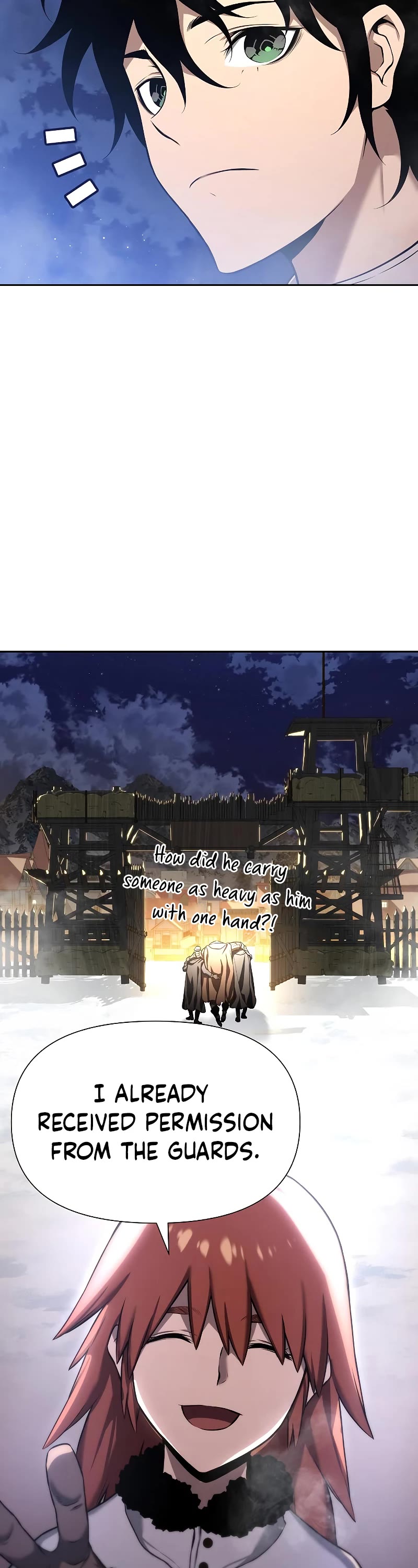 The Priest of Corruption chapter 2 page 79