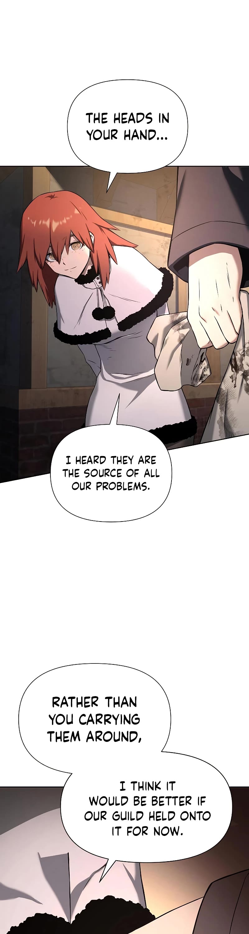 The Priest of Corruption chapter 2 page 83