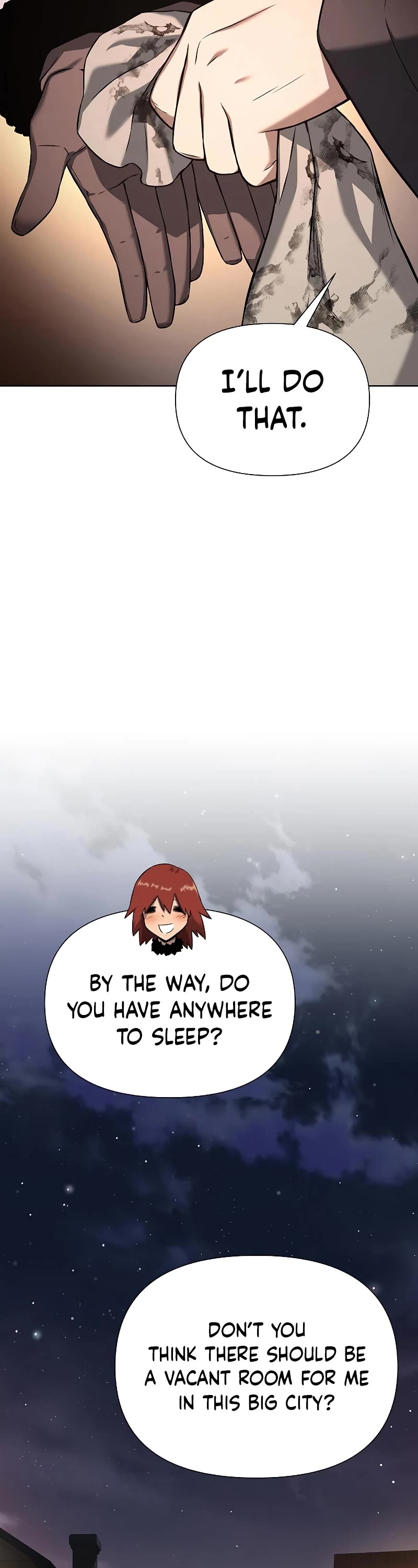 The Priest of Corruption chapter 2 page 84