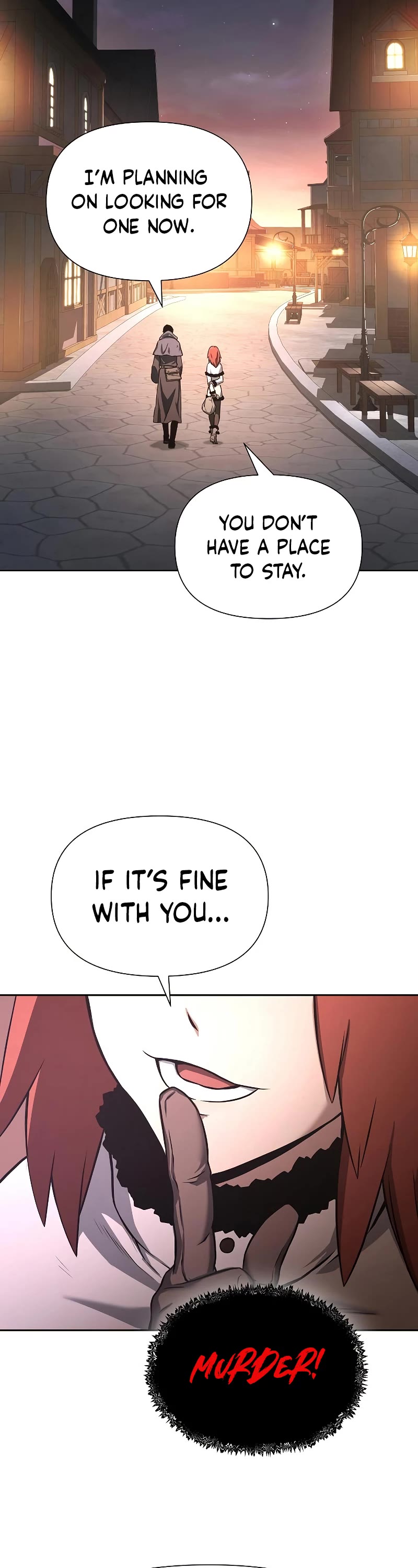 The Priest of Corruption chapter 2 page 85