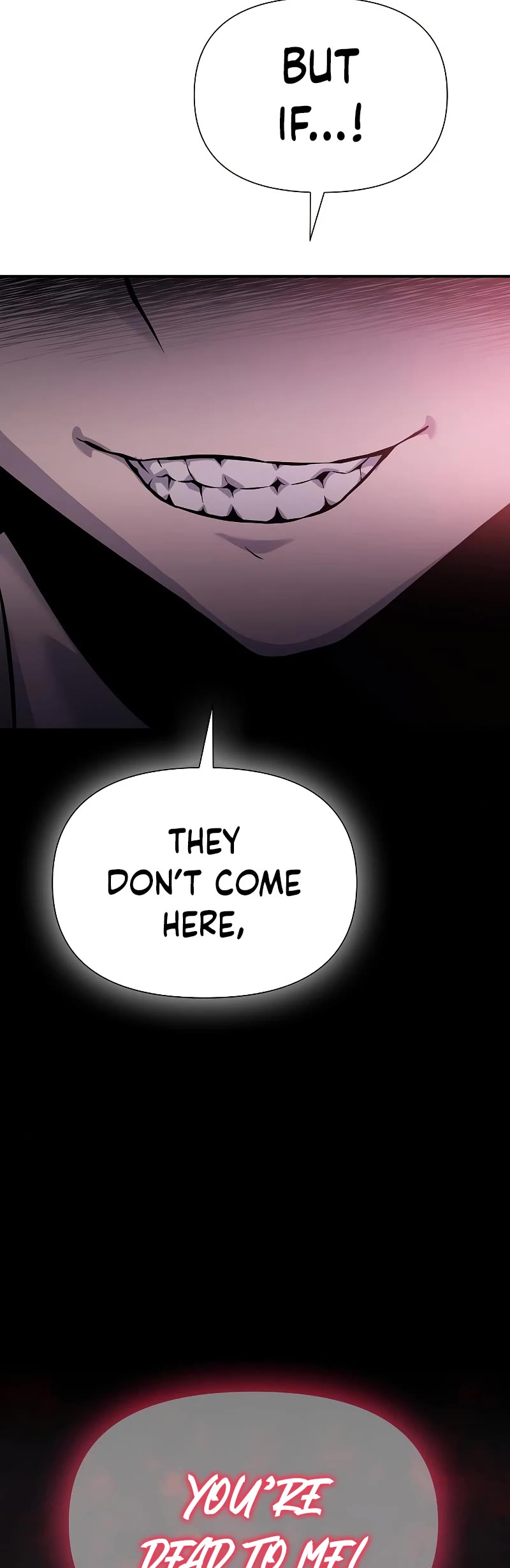 The Priest of Corruption chapter 20 page 10