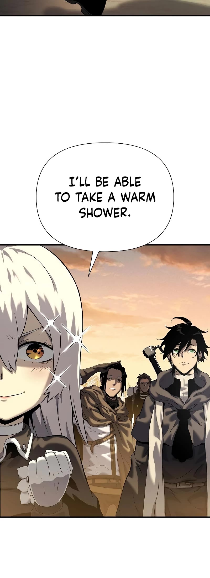 The Priest of Corruption chapter 20 page 15