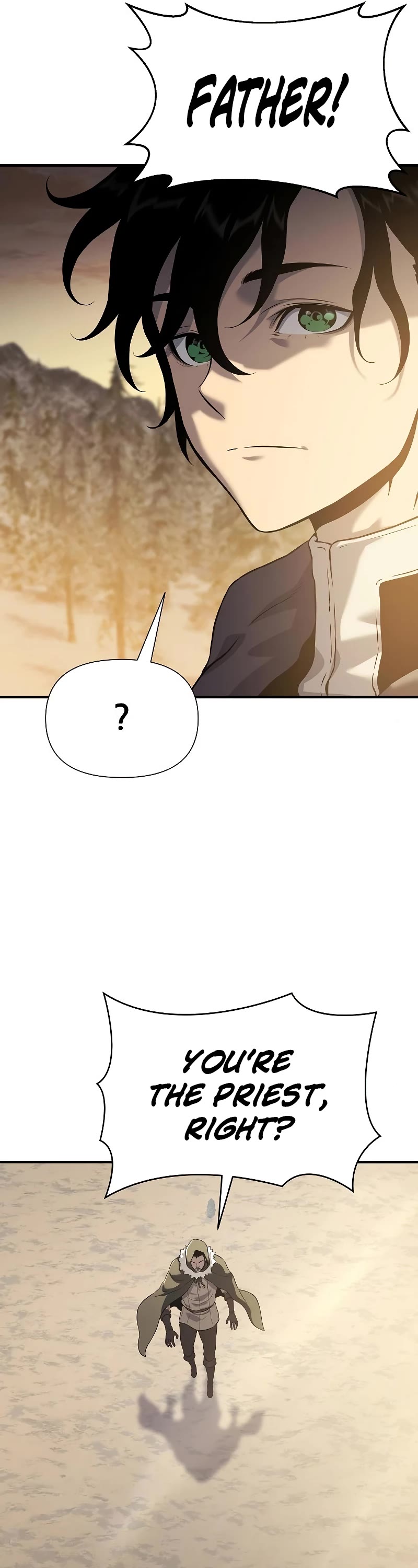 The Priest of Corruption chapter 20 page 17