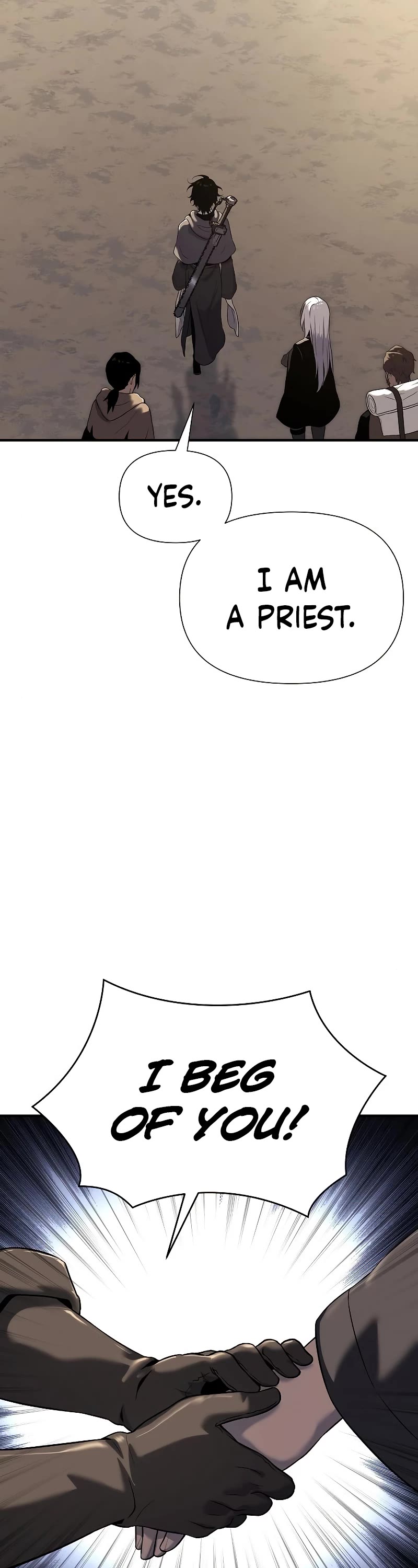 The Priest of Corruption chapter 20 page 18