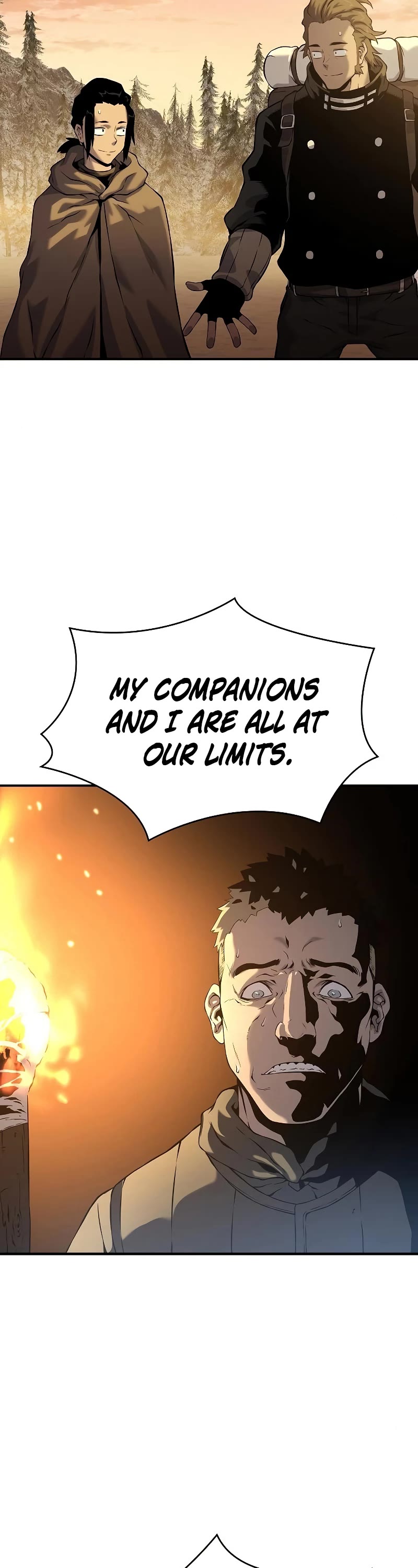 The Priest of Corruption chapter 20 page 23