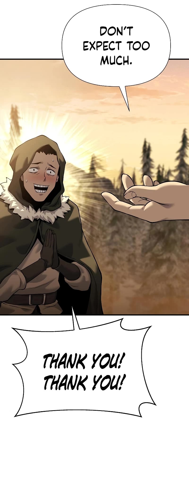 The Priest of Corruption chapter 20 page 26