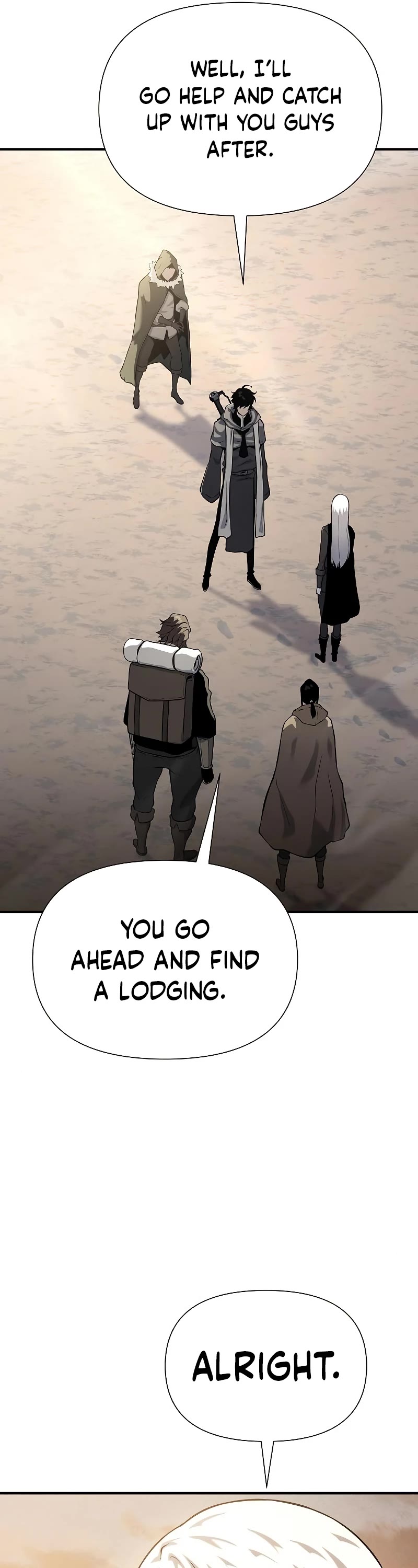 The Priest of Corruption chapter 20 page 27