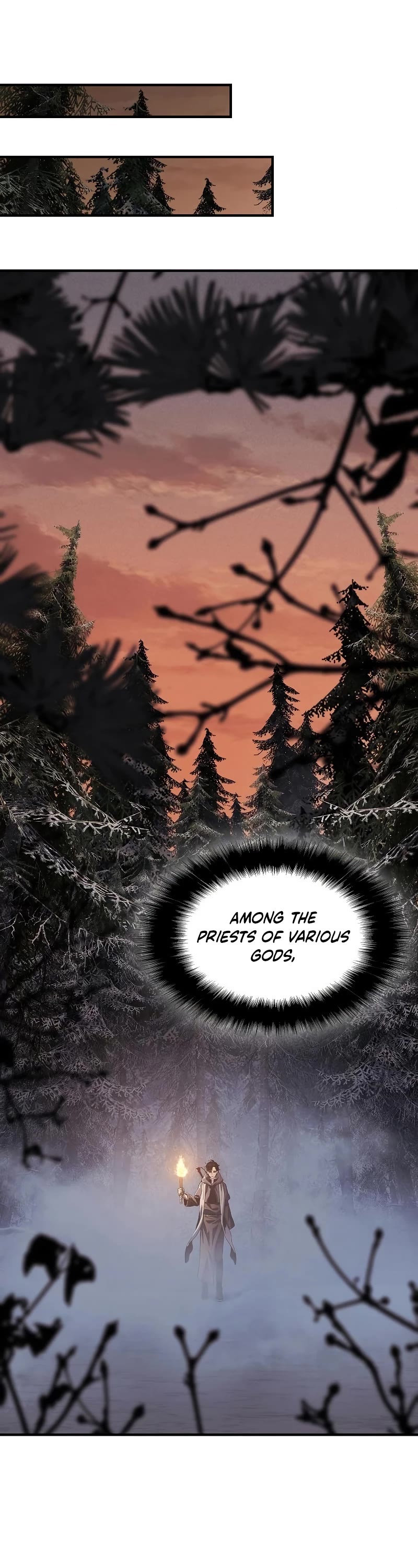 The Priest of Corruption chapter 20 page 29