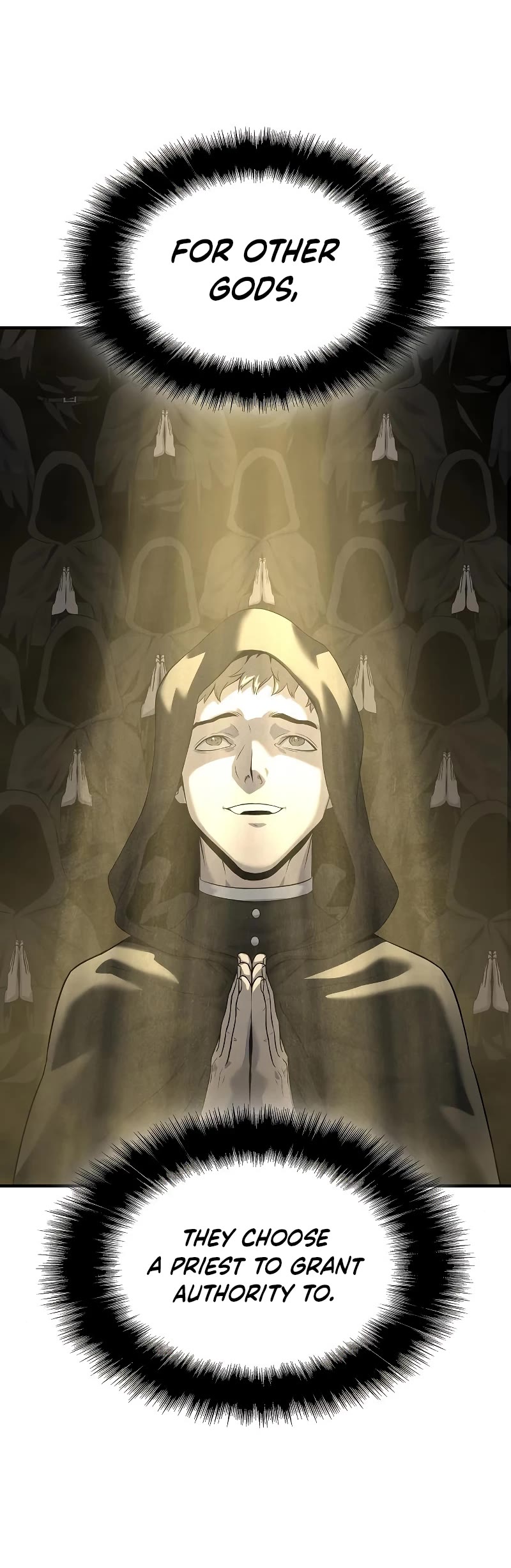 The Priest of Corruption chapter 20 page 31