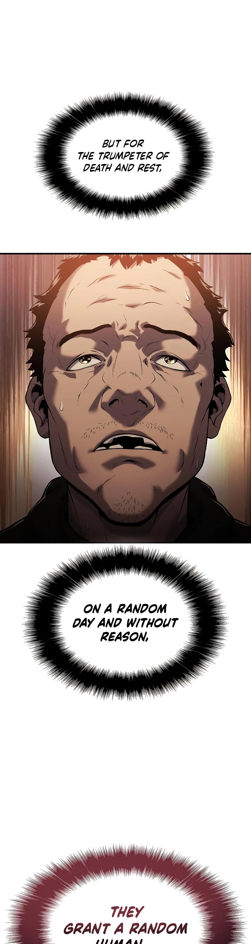 The Priest of Corruption chapter 20 page 32