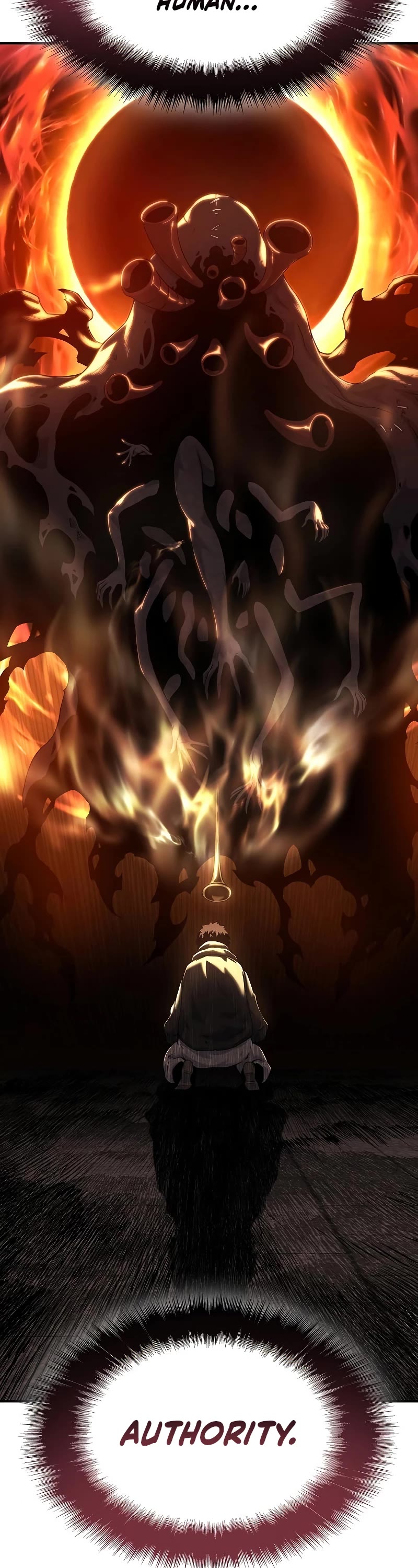 The Priest of Corruption chapter 20 page 33