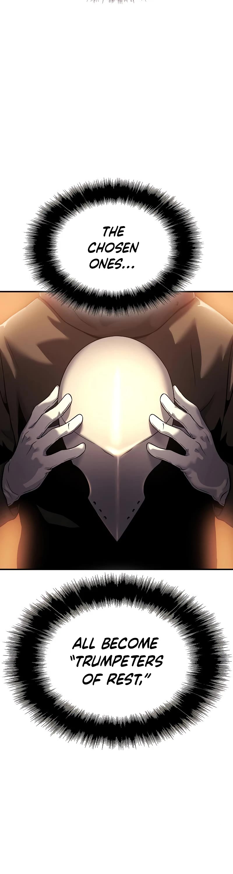 The Priest of Corruption chapter 20 page 34