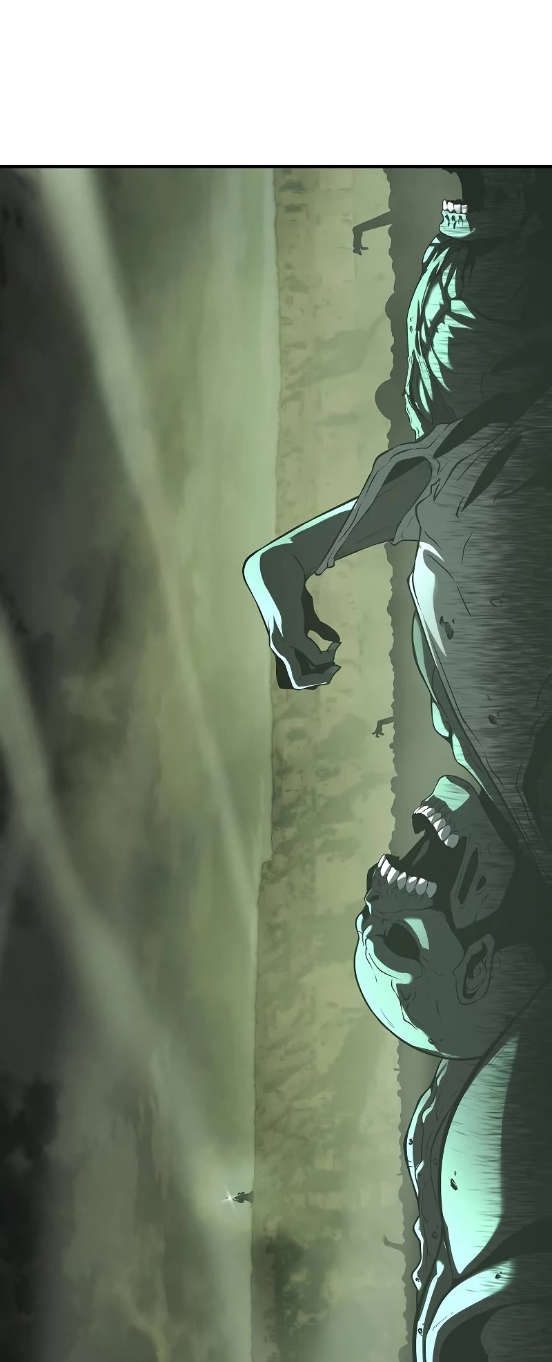 The Priest of Corruption chapter 20 page 35