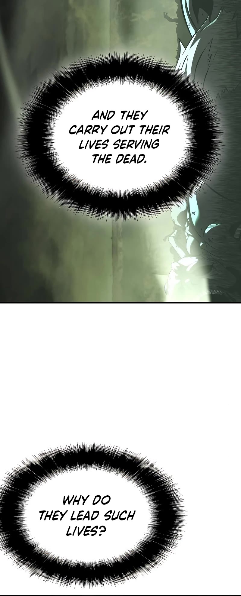 The Priest of Corruption chapter 20 page 36