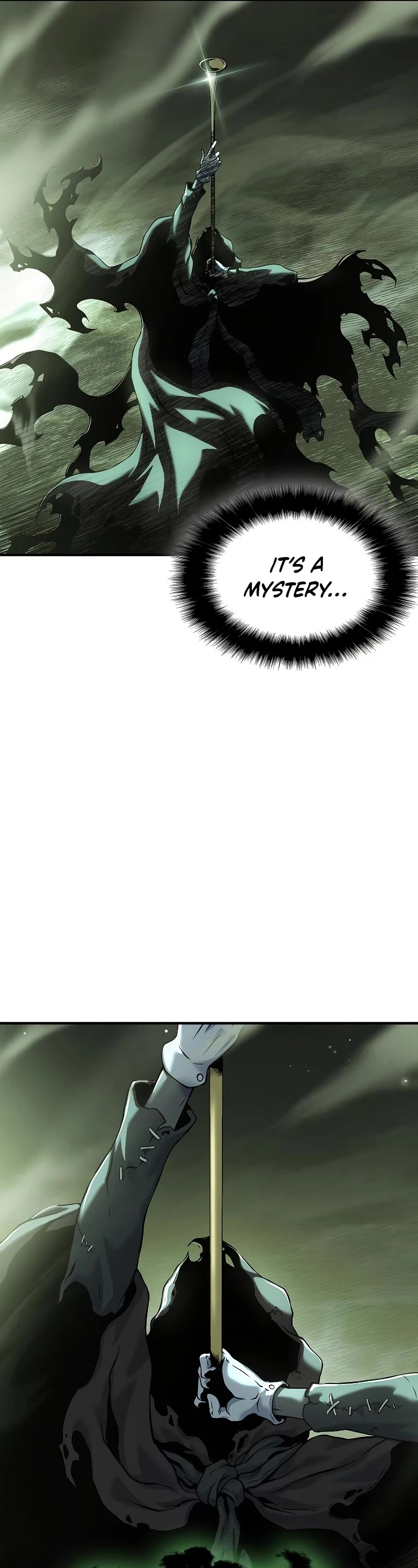 The Priest of Corruption chapter 20 page 37