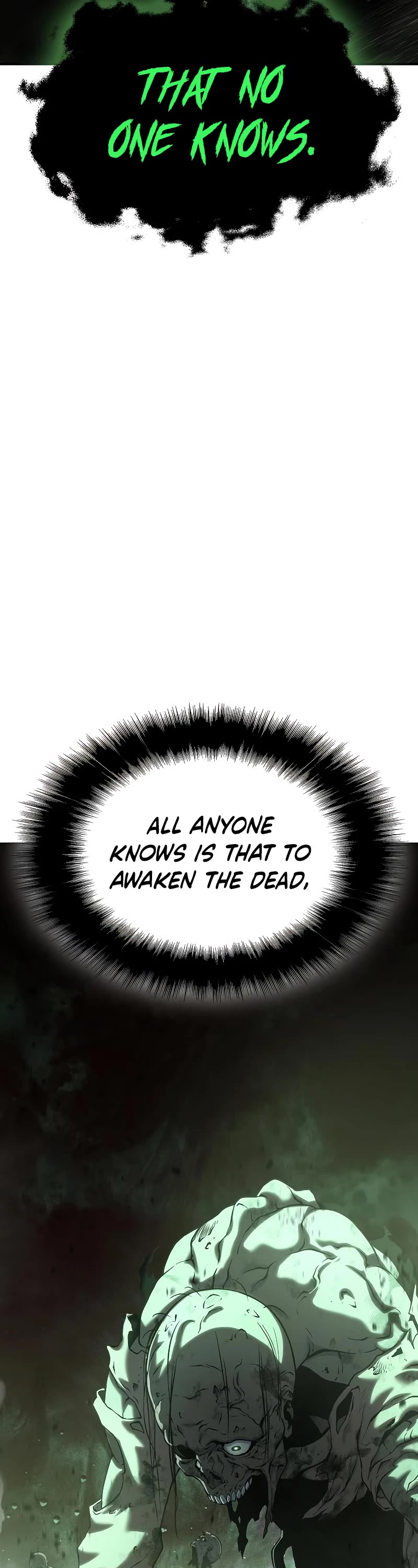 The Priest of Corruption chapter 20 page 38