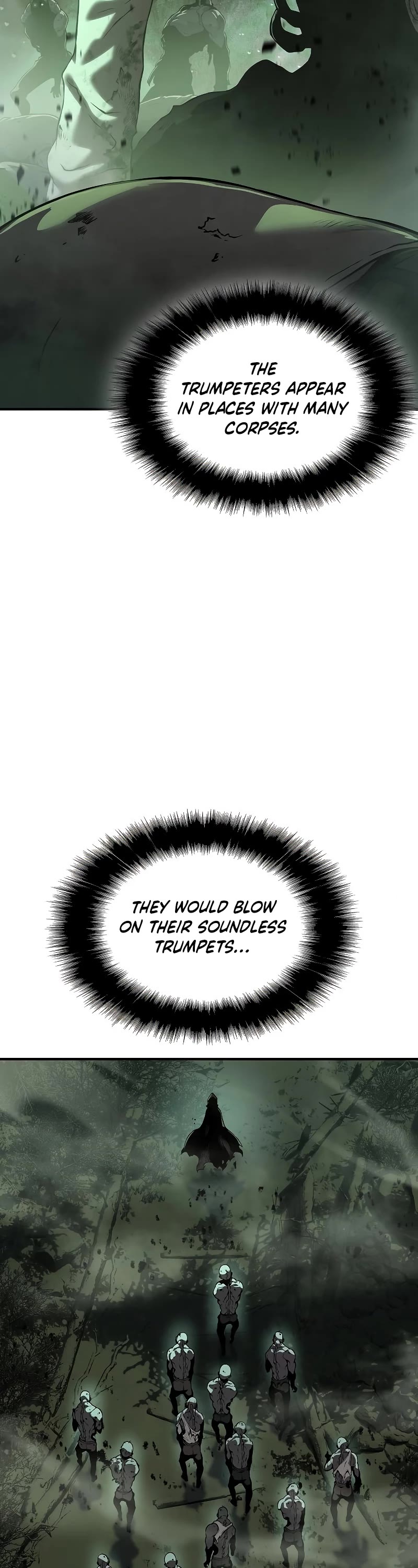 The Priest of Corruption chapter 20 page 39