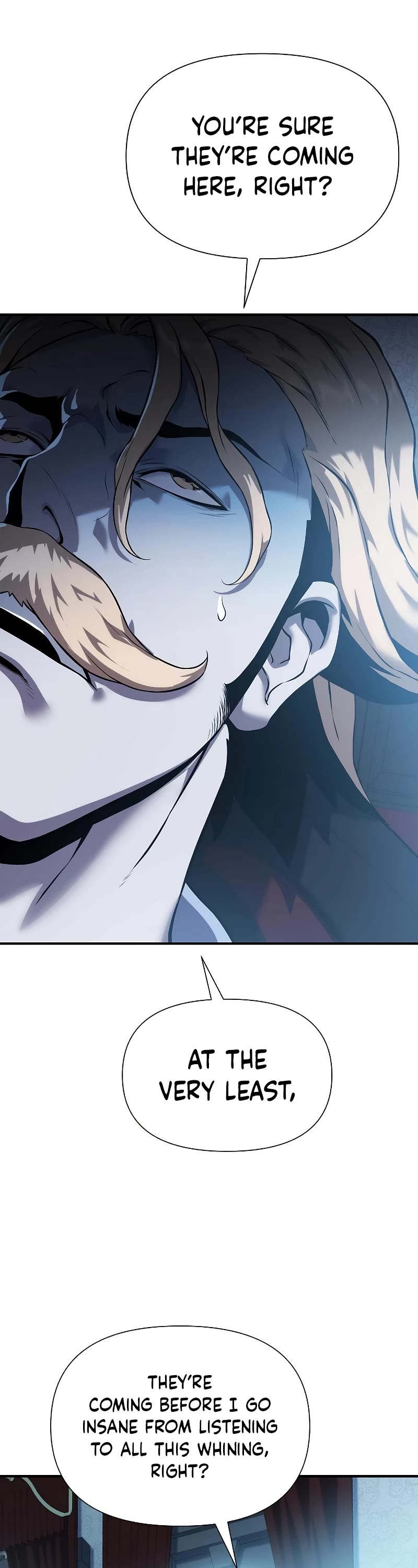 The Priest of Corruption chapter 20 page 4