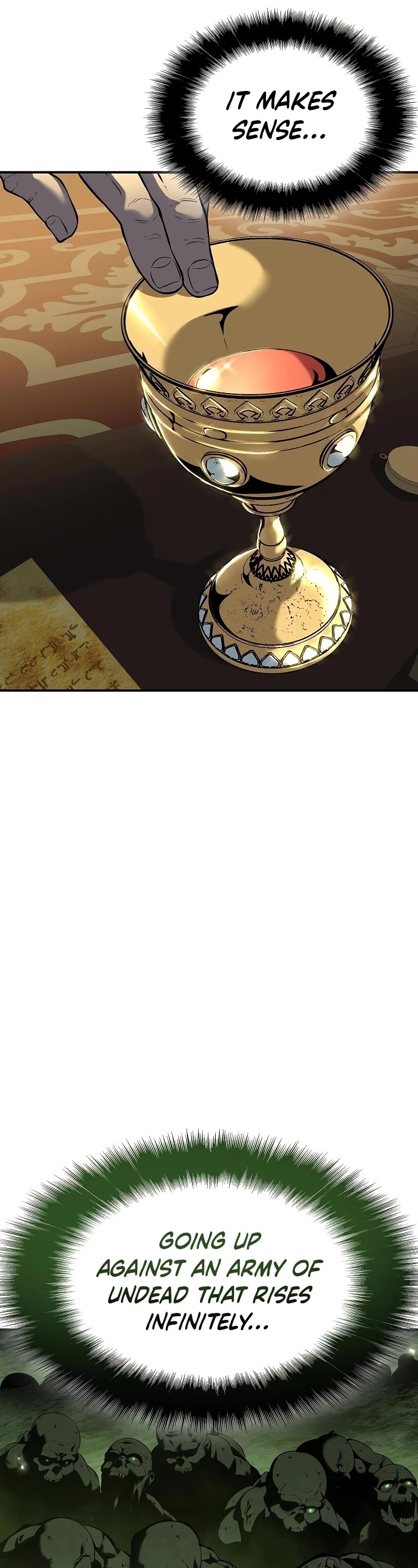 The Priest of Corruption chapter 20 page 43