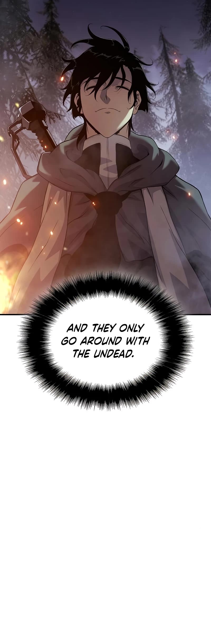 The Priest of Corruption chapter 20 page 46