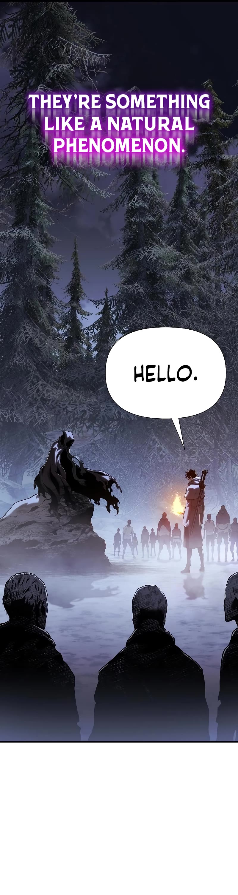 The Priest of Corruption chapter 20 page 47