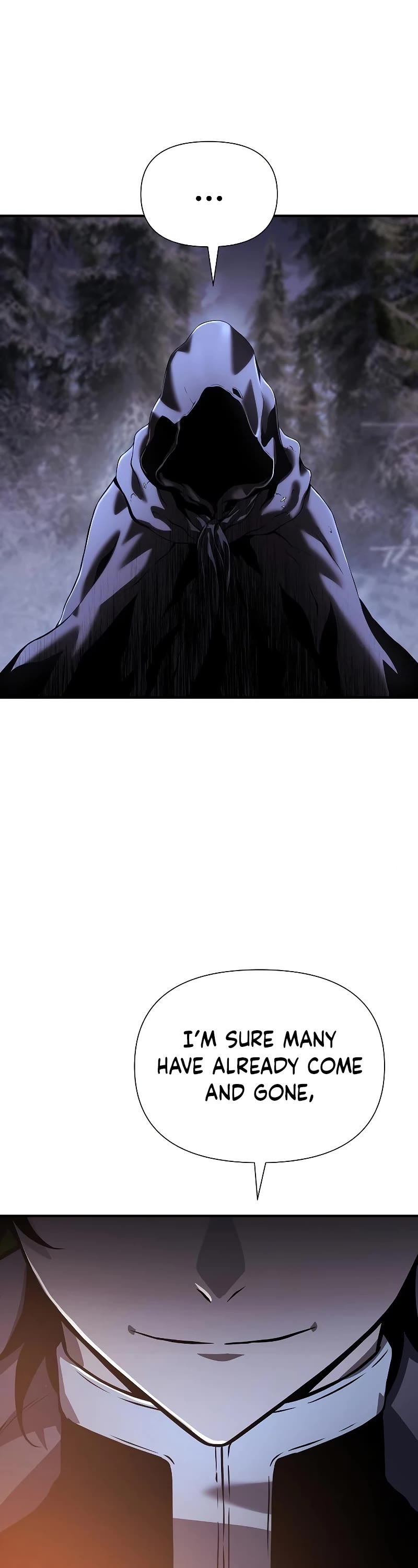 The Priest of Corruption chapter 20 page 48