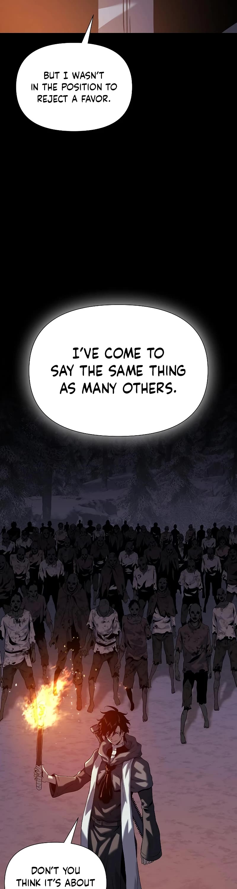 The Priest of Corruption chapter 20 page 49