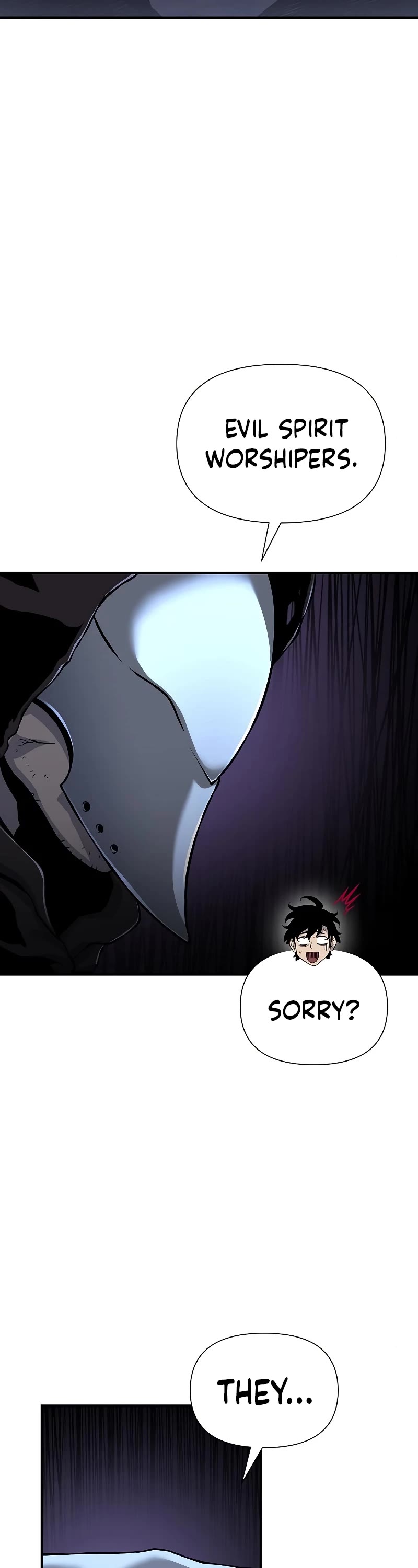 The Priest of Corruption chapter 20 page 54