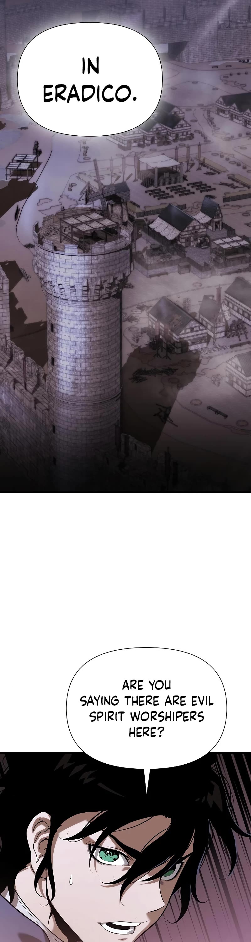 The Priest of Corruption chapter 20 page 58