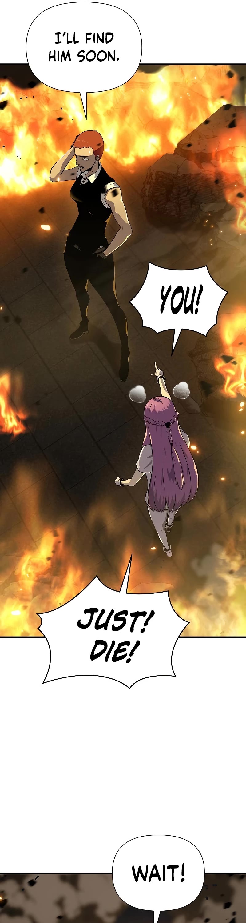 The Priest of Corruption chapter 20 page 67