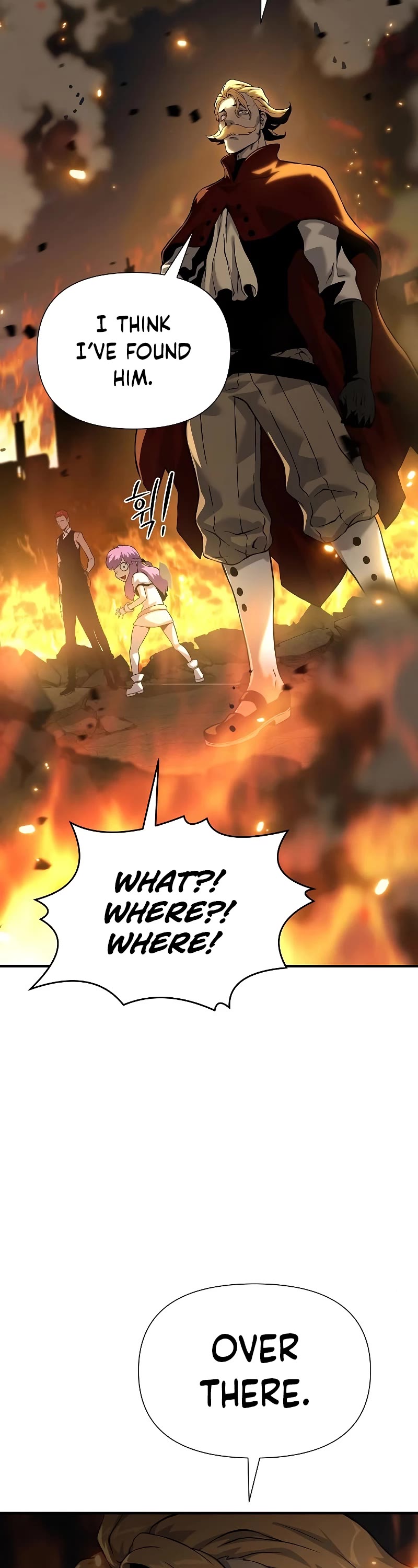 The Priest of Corruption chapter 20 page 68