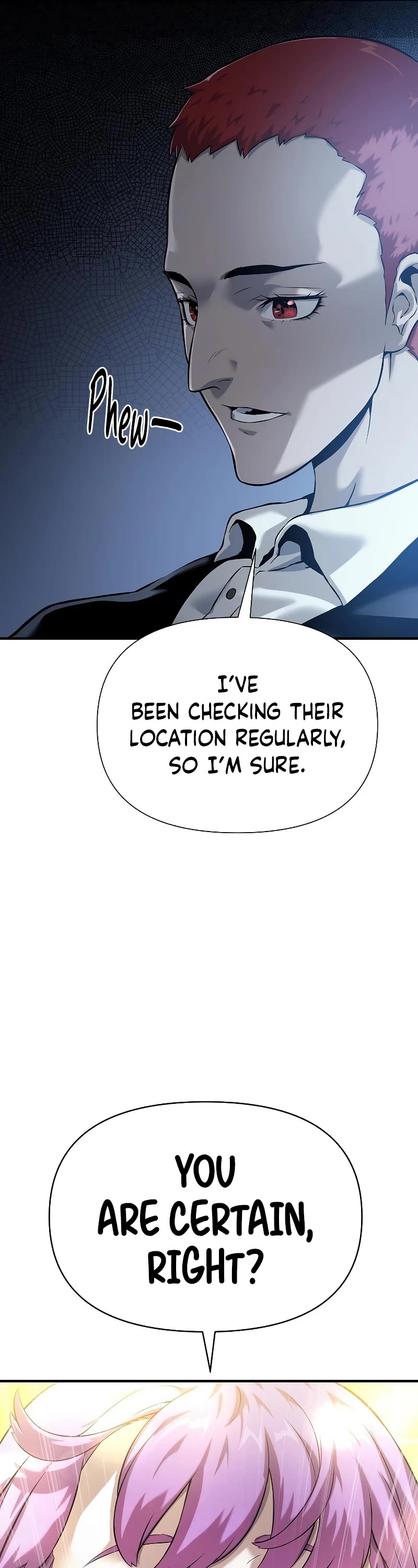 The Priest of Corruption chapter 20 page 7