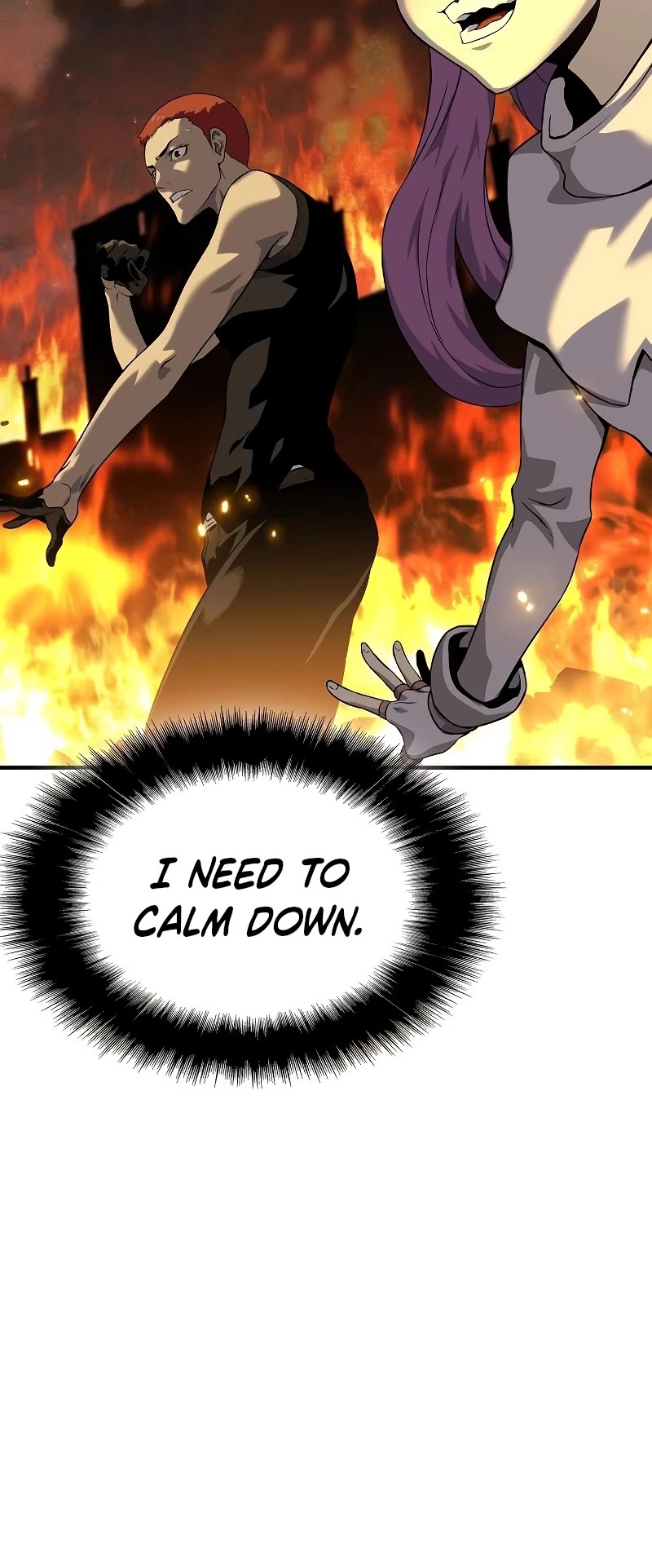 The Priest of Corruption chapter 20 page 76