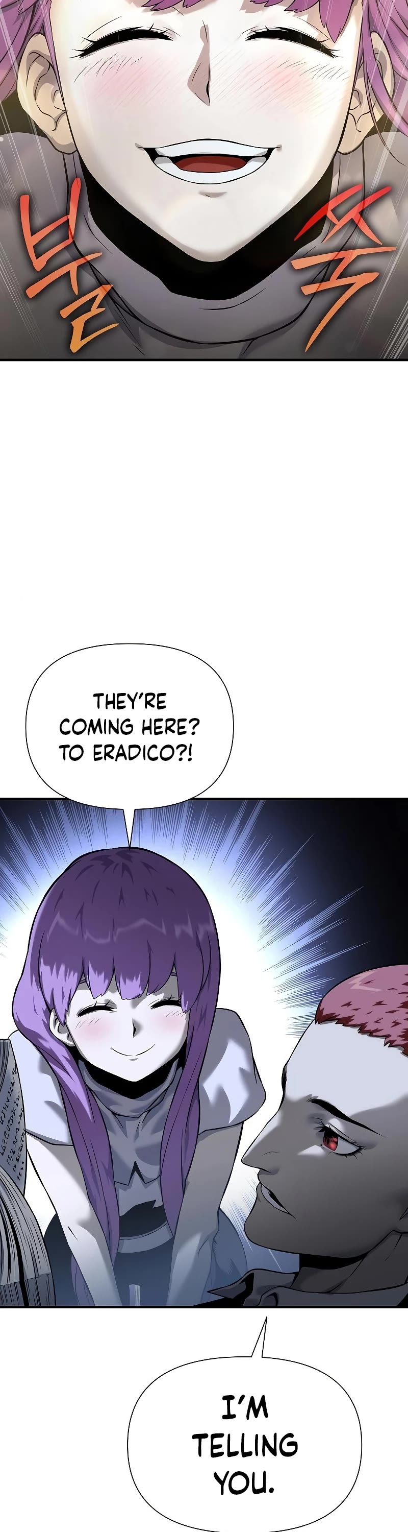 The Priest of Corruption chapter 20 page 8