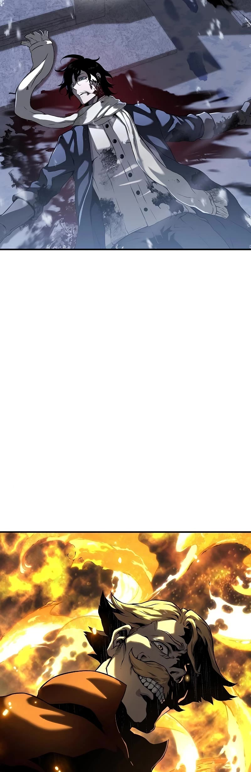 The Priest of Corruption chapter 20 page 80