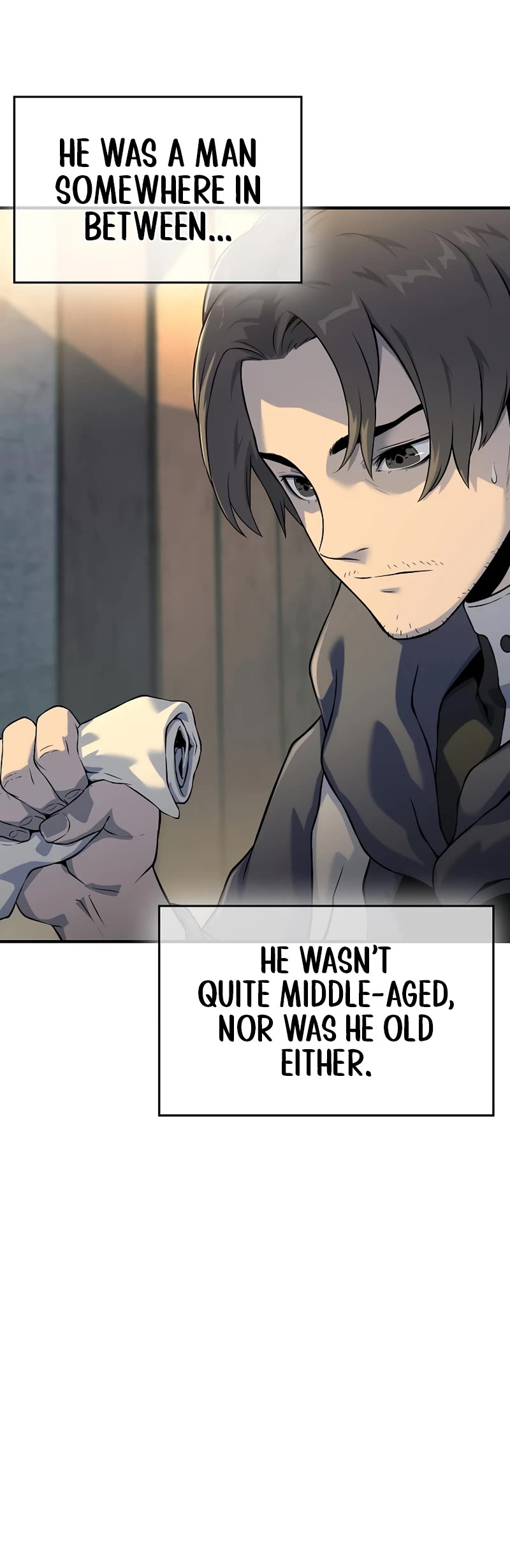 The Priest of Corruption chapter 21 page 11