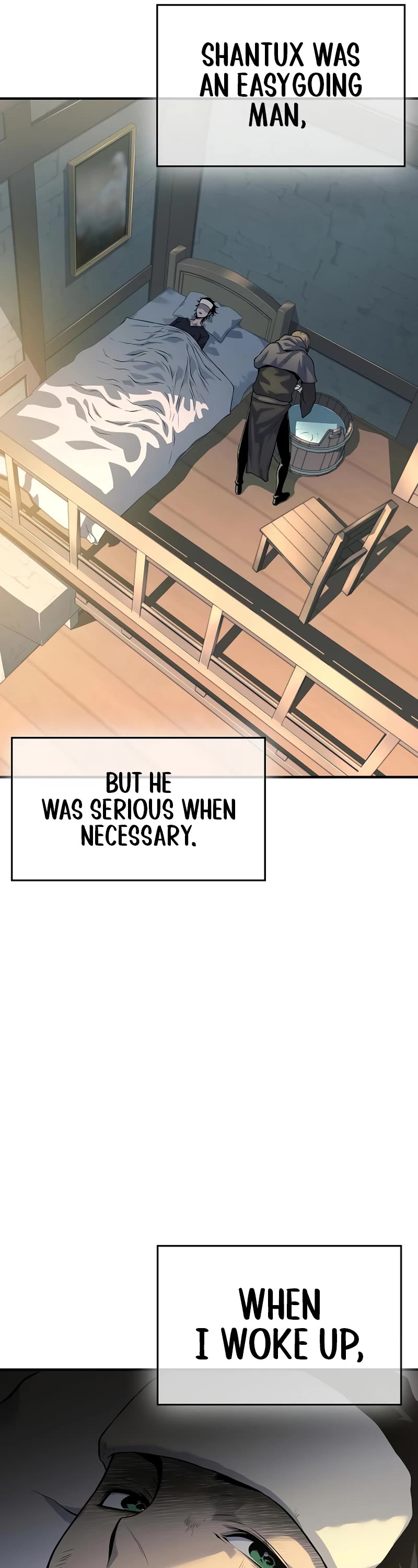 The Priest of Corruption chapter 21 page 12