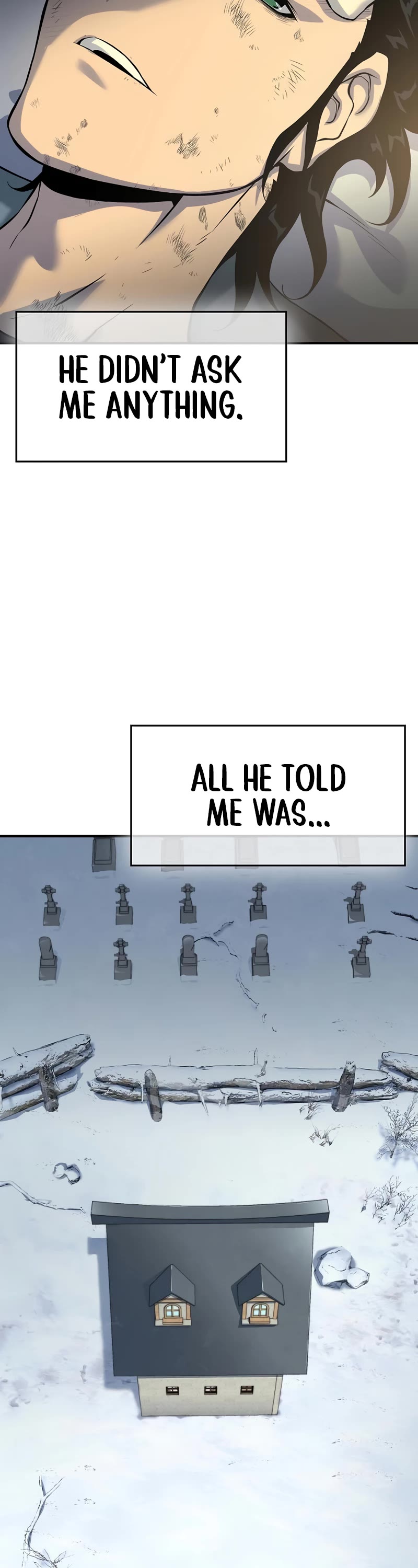 The Priest of Corruption chapter 21 page 13