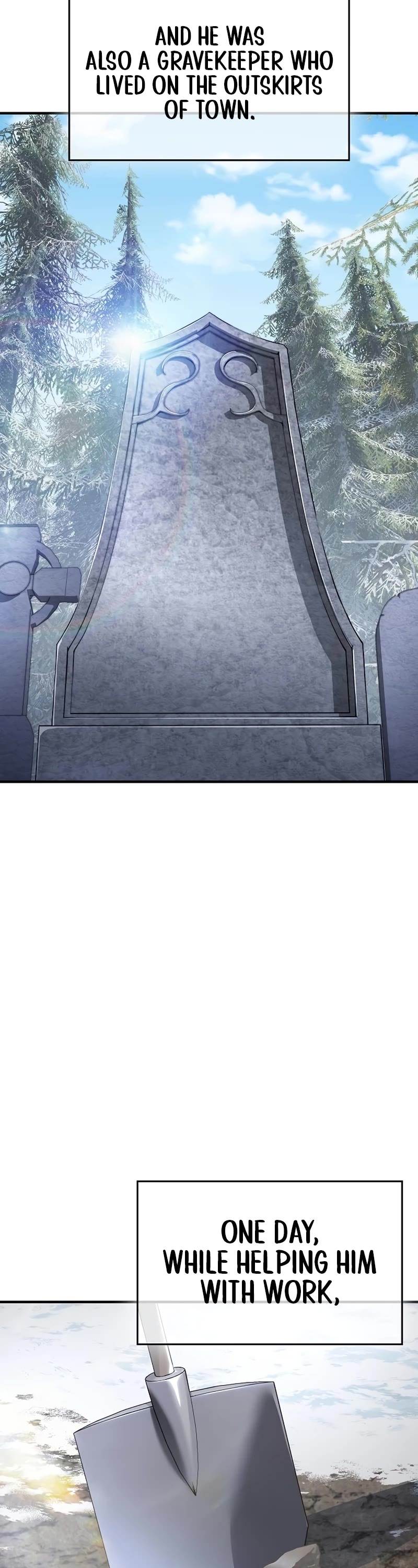 The Priest of Corruption chapter 21 page 15