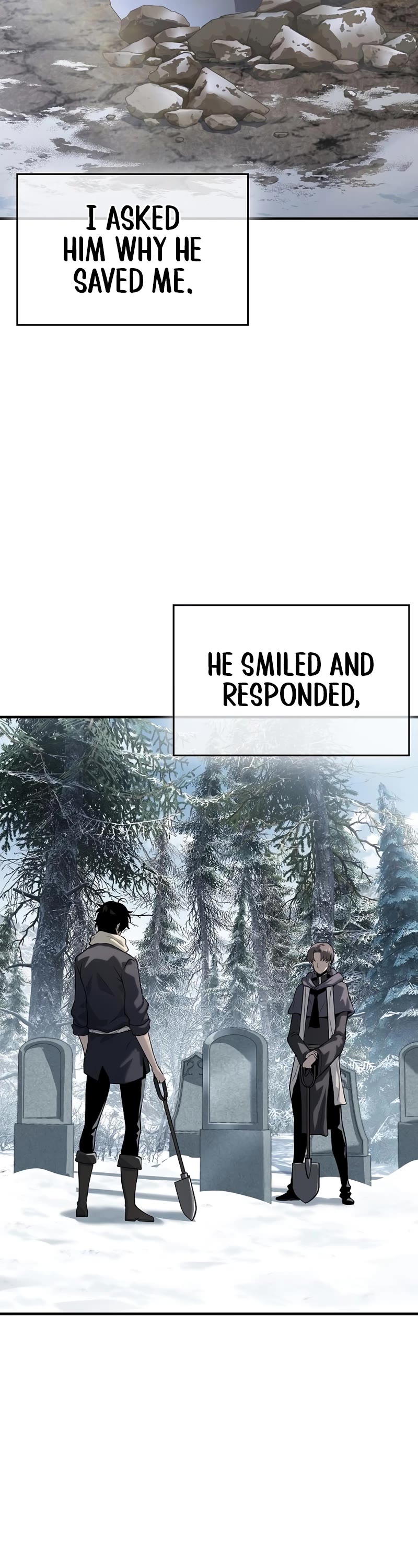 The Priest of Corruption chapter 21 page 16