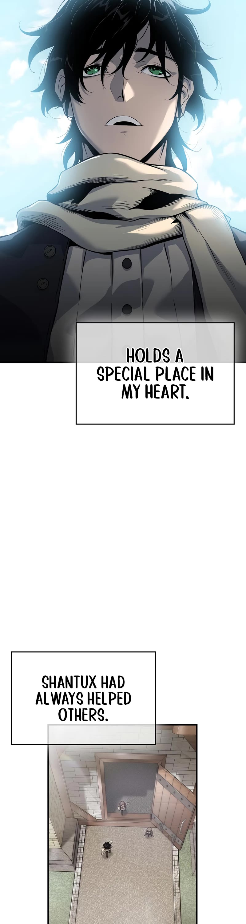 The Priest of Corruption chapter 21 page 18