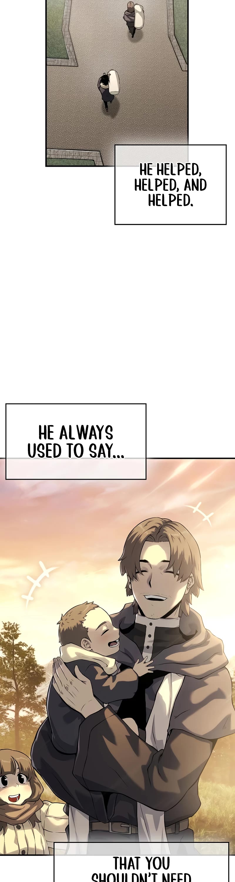 The Priest of Corruption chapter 21 page 19