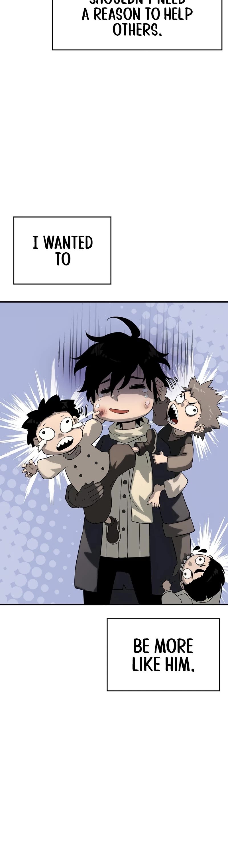 The Priest of Corruption chapter 21 page 20