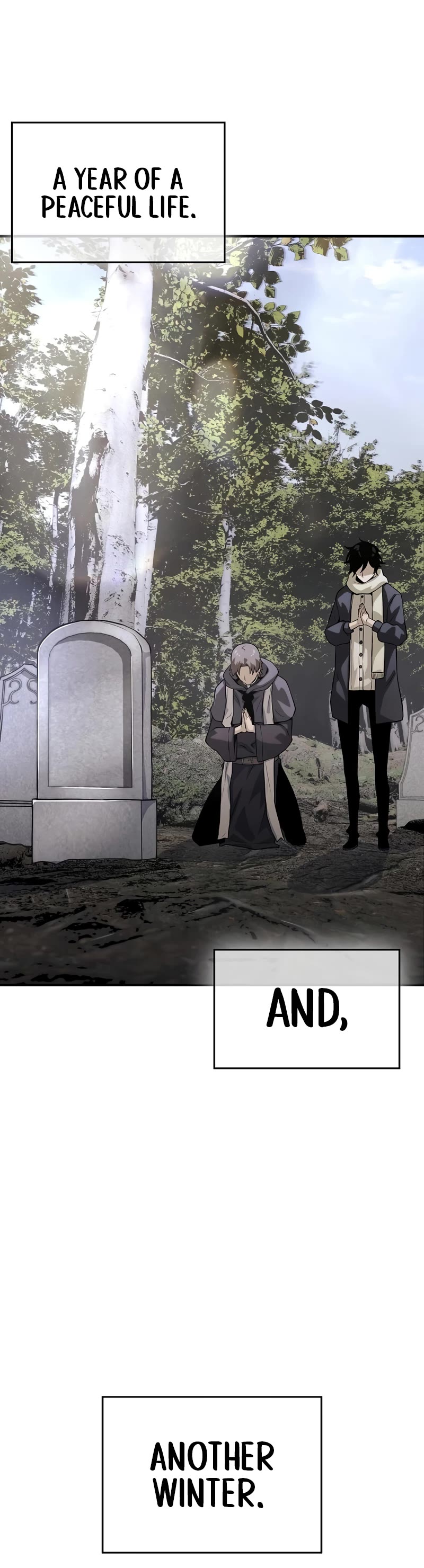 The Priest of Corruption chapter 21 page 21