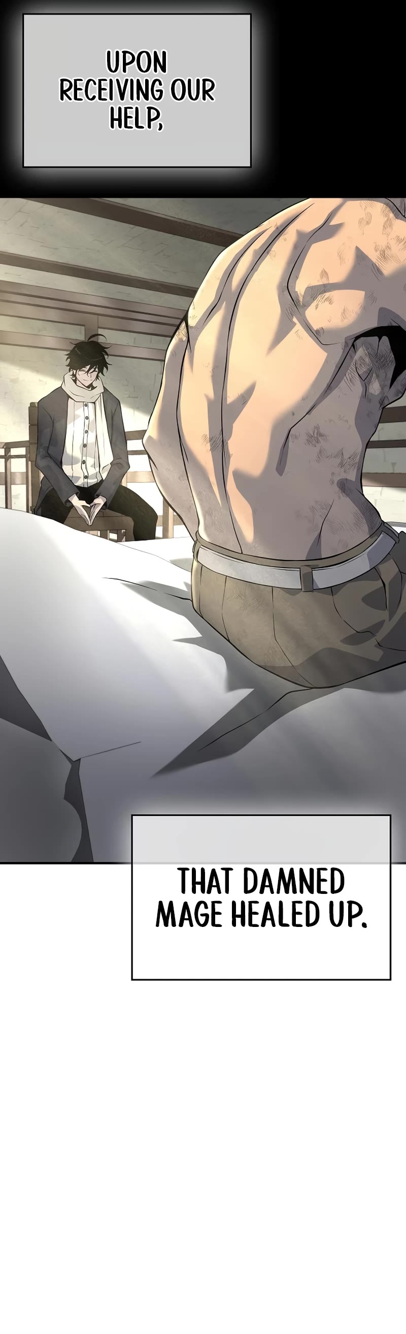 The Priest of Corruption chapter 21 page 26