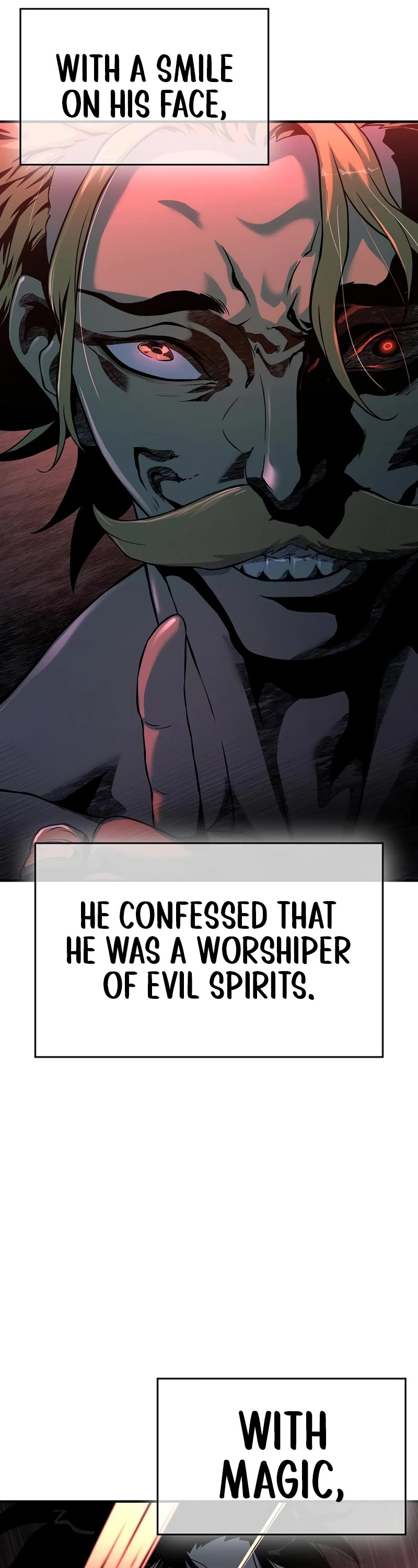 The Priest of Corruption chapter 21 page 27