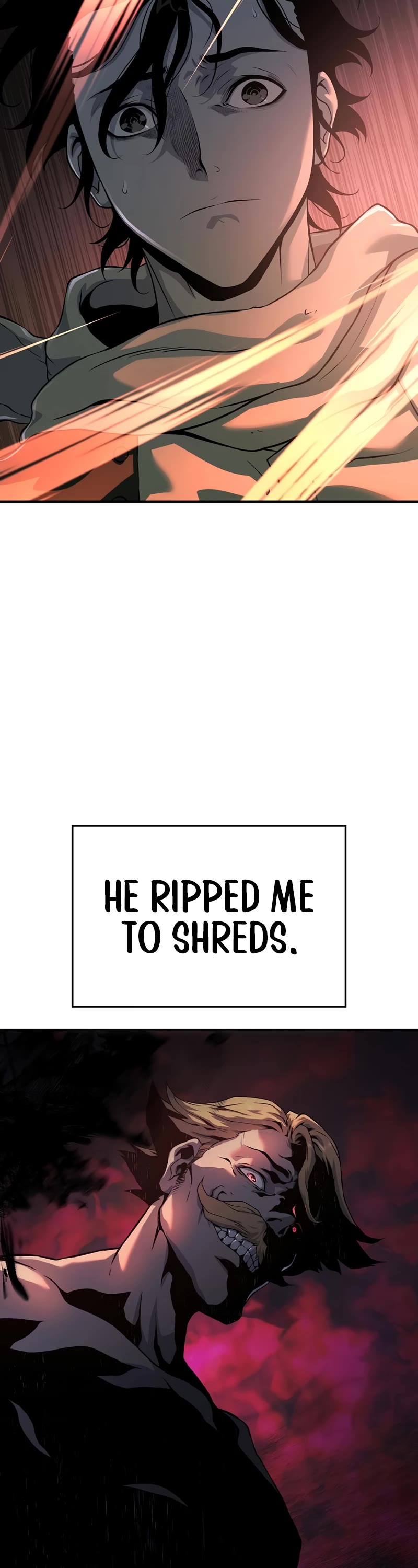 The Priest of Corruption chapter 21 page 28